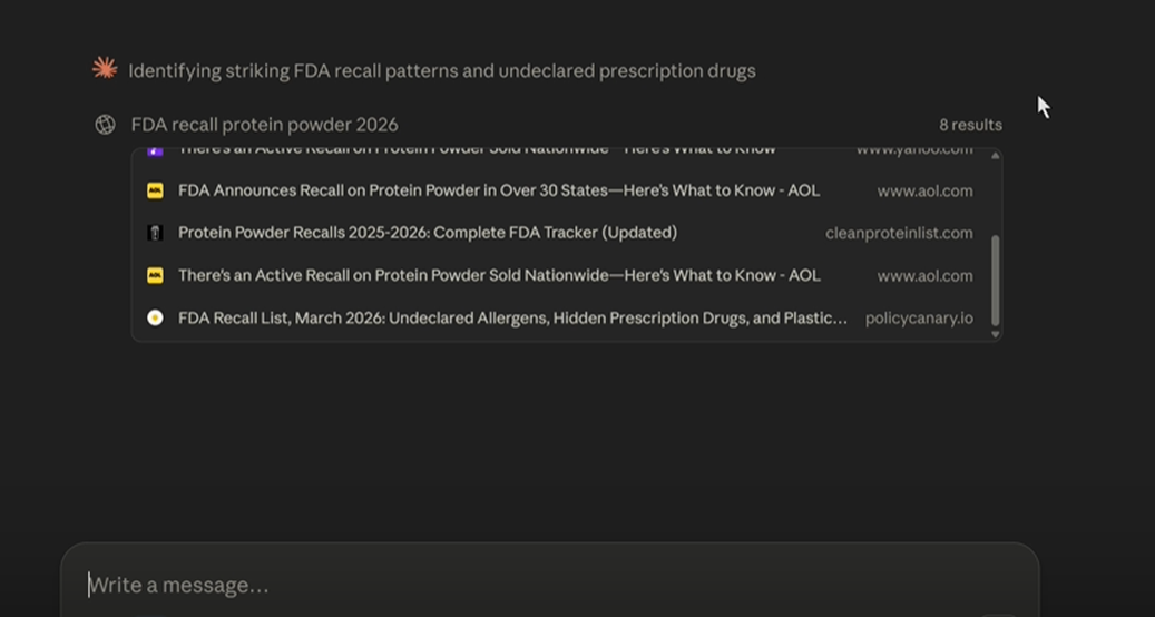 AI-powered content research and publishing automation built by Kai Labs AI